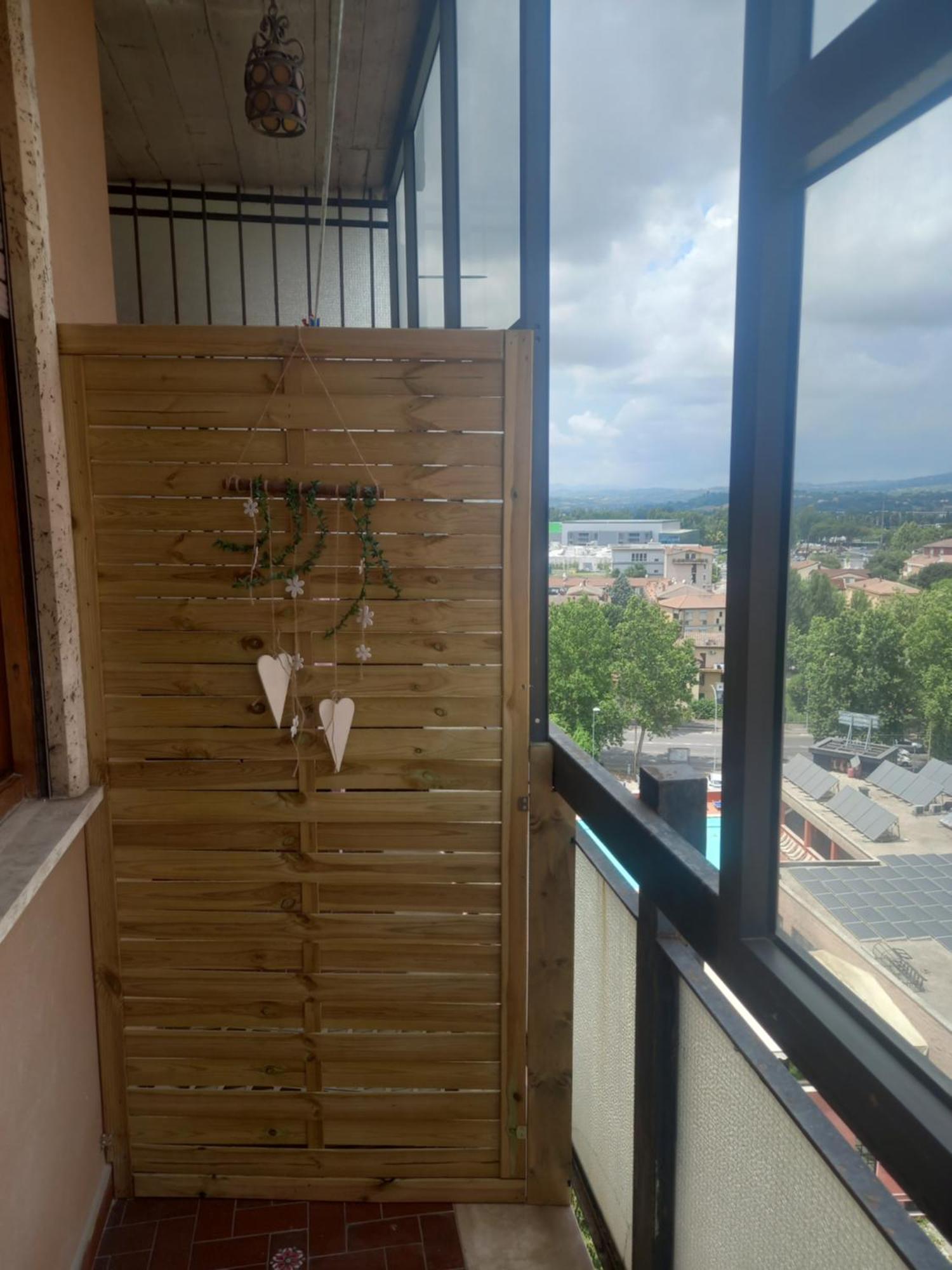特尔尼 Le Stanze Di Bimba酒店 外观 照片